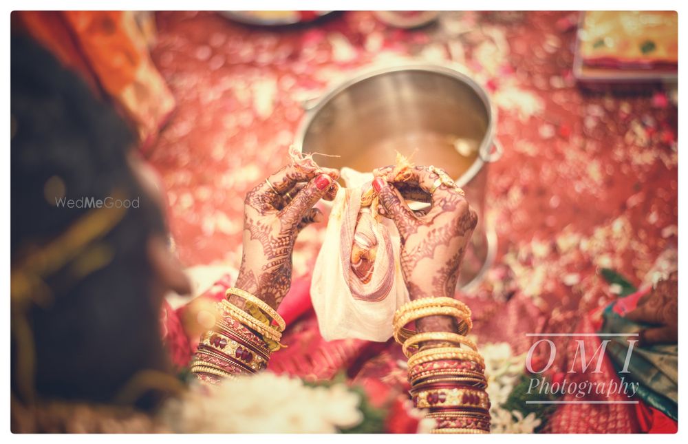 Photo By O M I Photography - Photographers