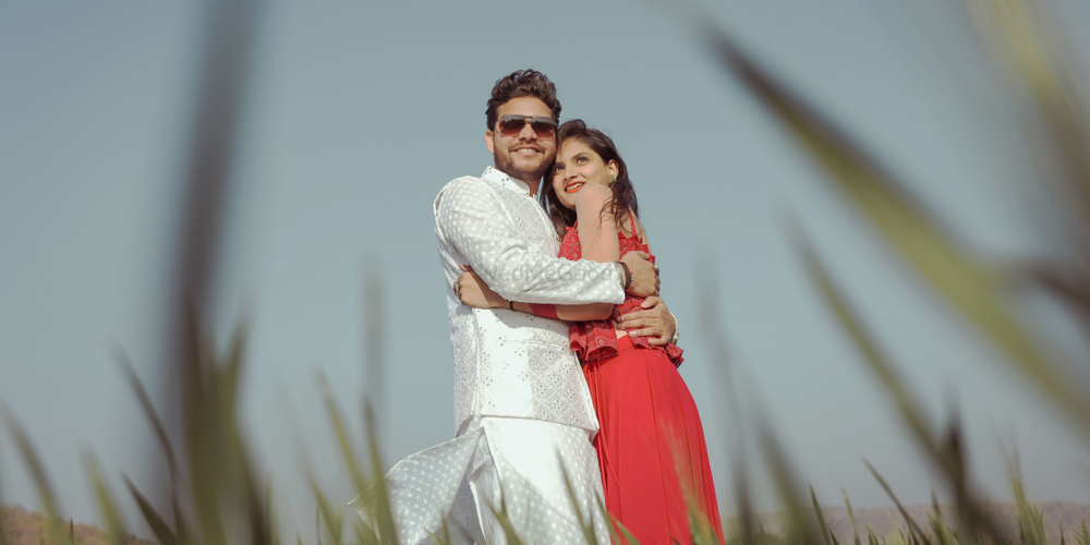 Pratik Pal Photography - Pre Wedding