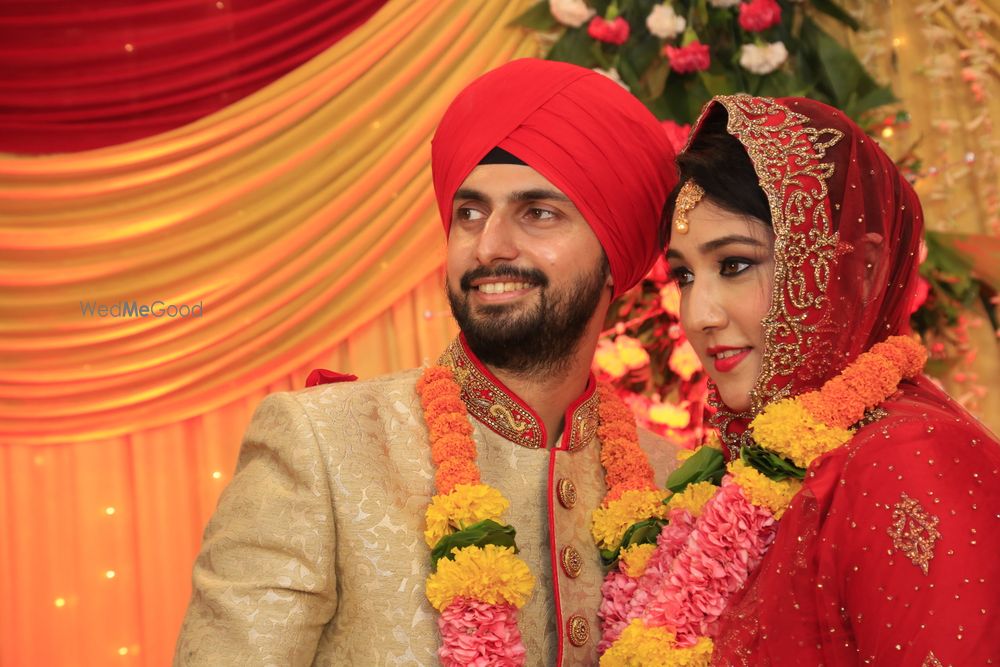 Photo By Sadhana Photo Studio - Photographers