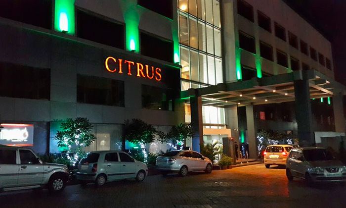 Photo By Citrus Hotel - Venues