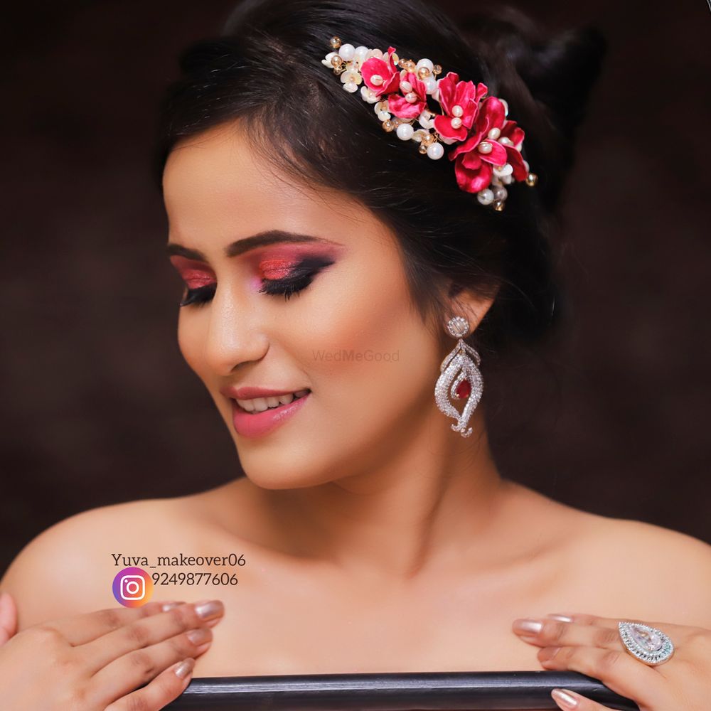 Photo By Yuva Makeover - Bridal Makeup