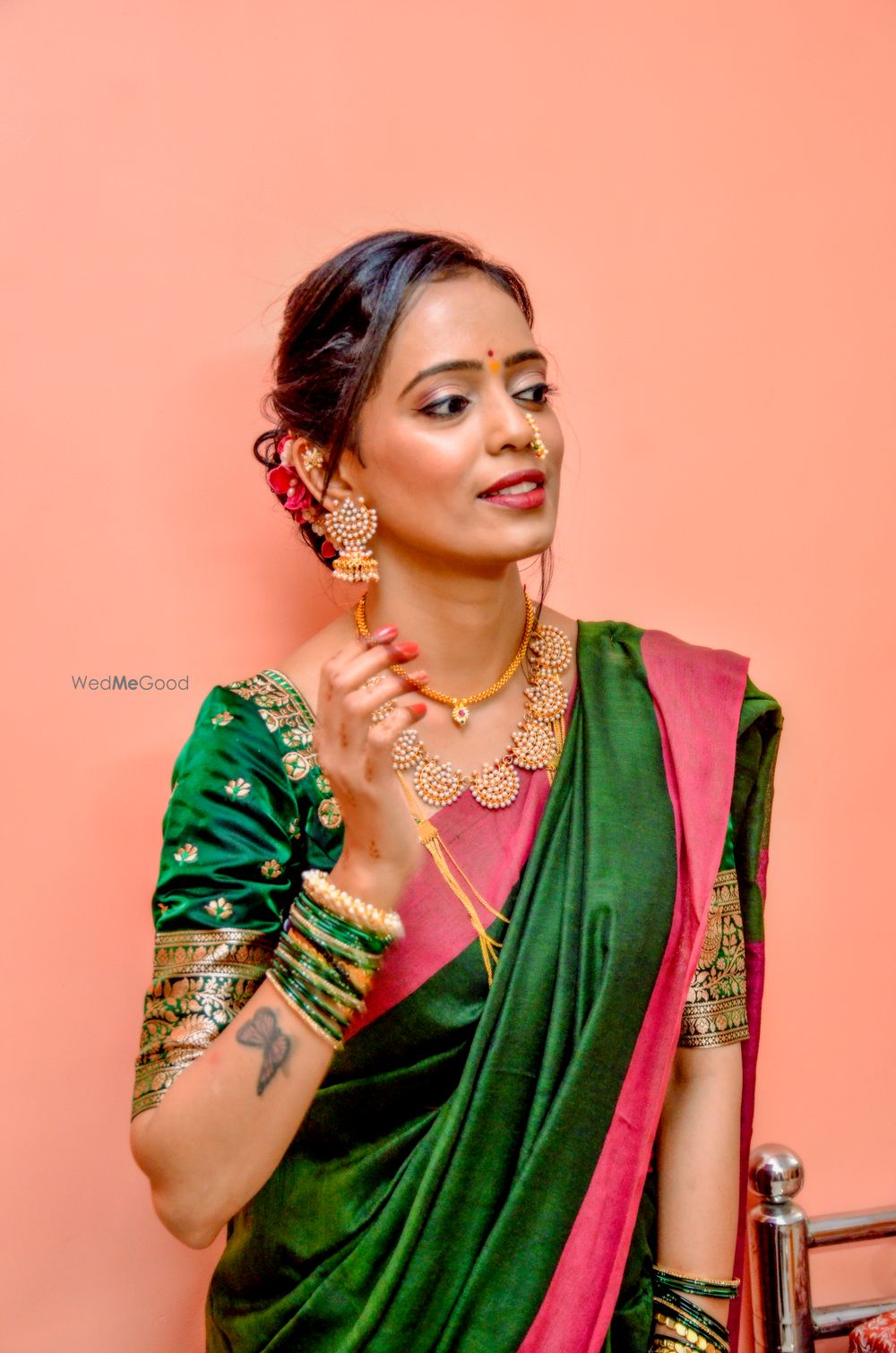 Photo By Yuva Makeover - Bridal Makeup