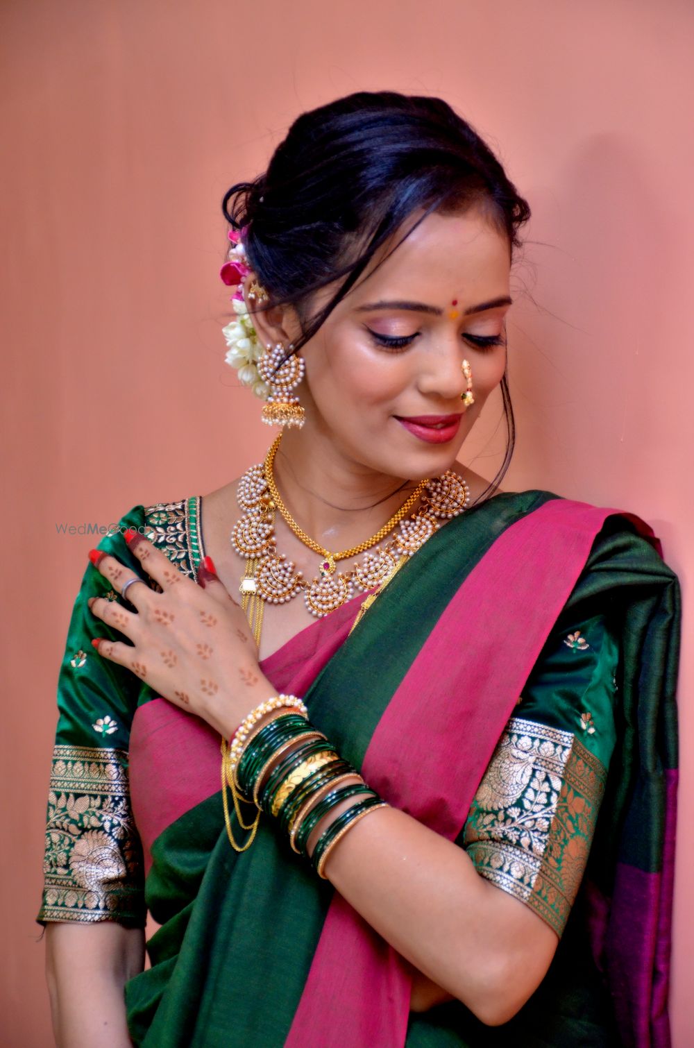 Photo By Yuva Makeover - Bridal Makeup