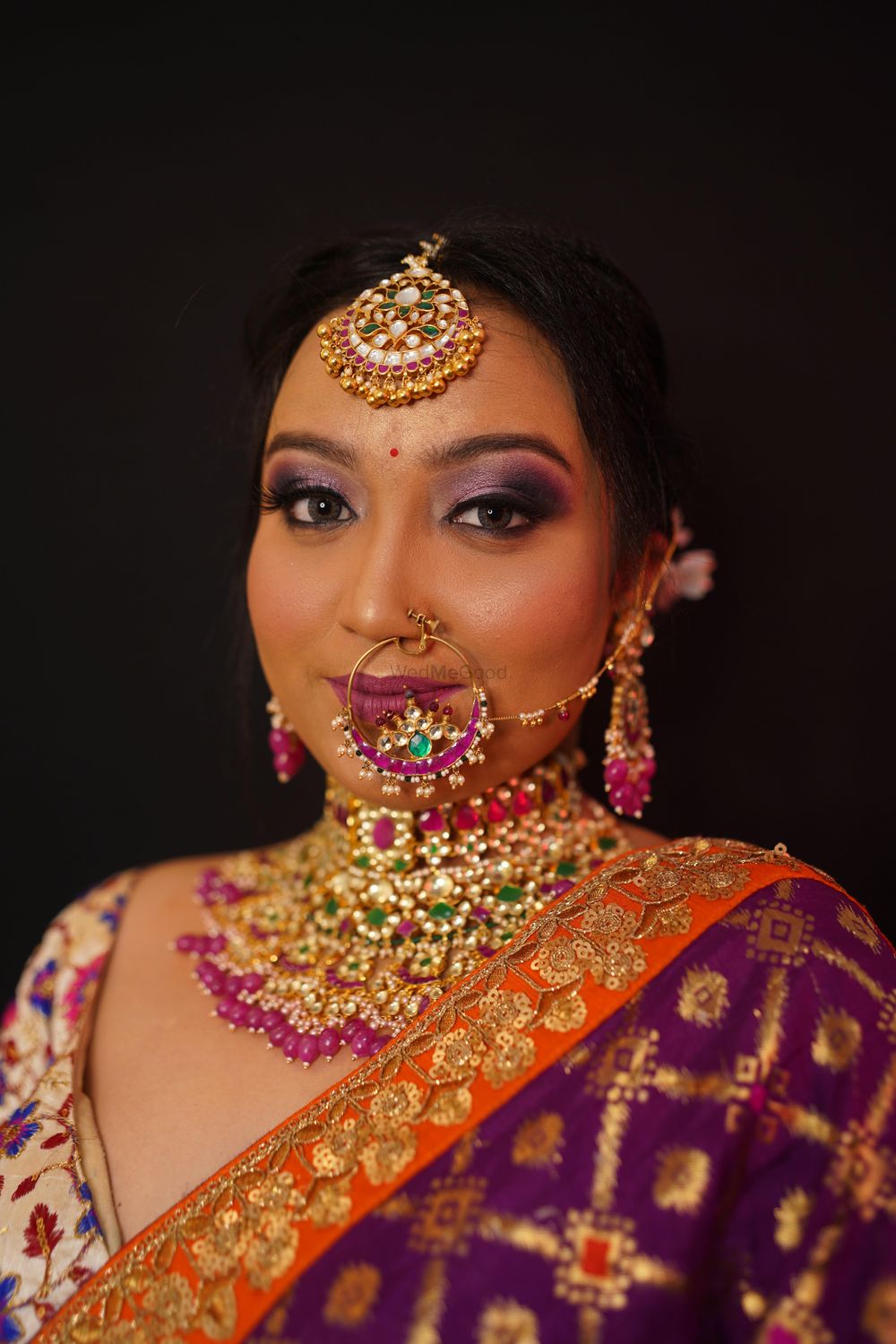 Photo By Yuva Makeover - Bridal Makeup