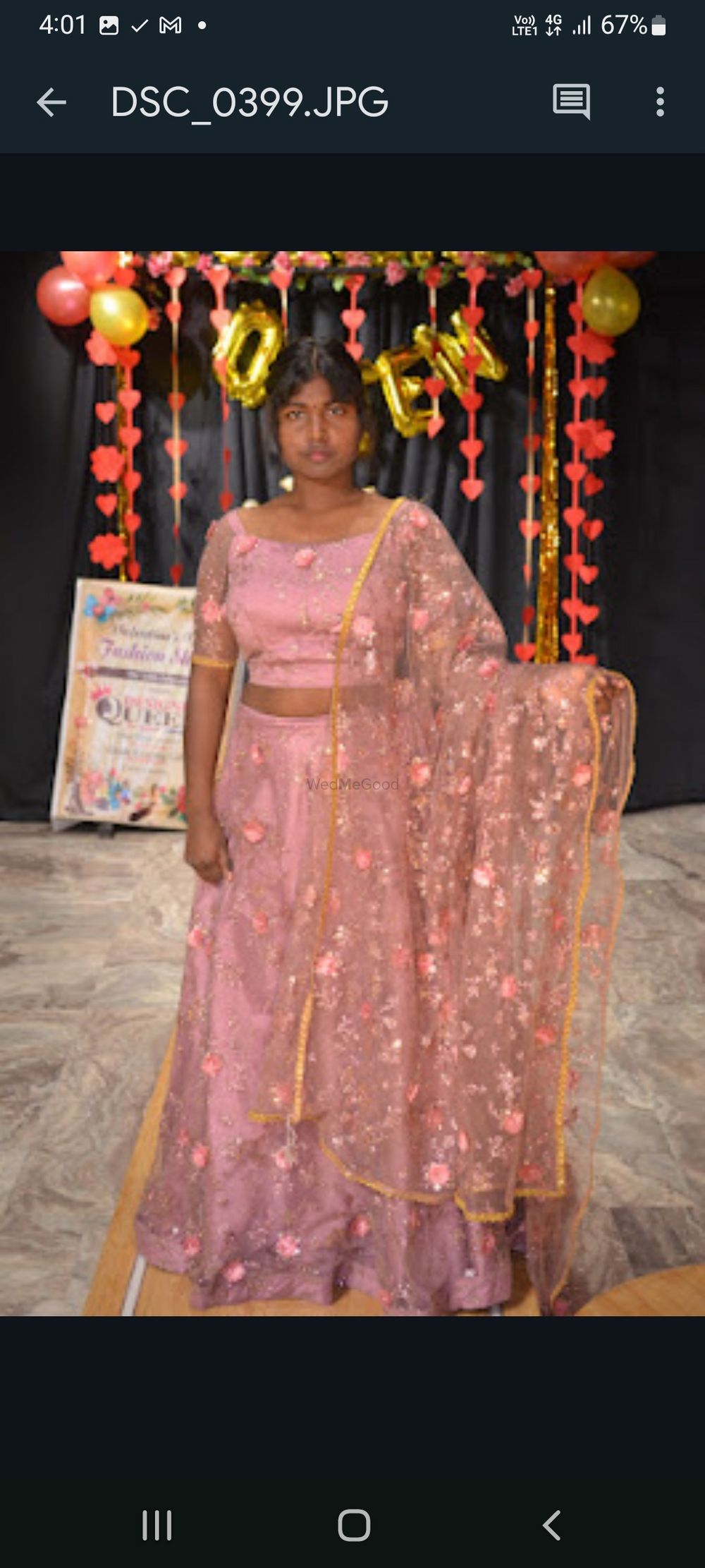 Photo By Designer Queen Sapna - Bridal Wear