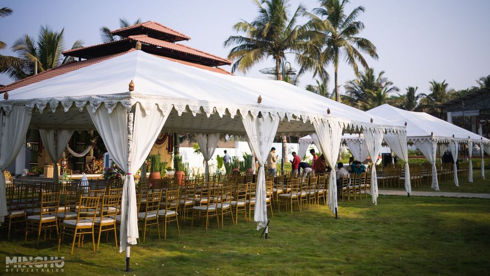 Mandara - Weddings and Events Venue