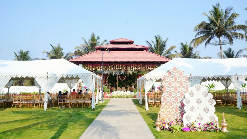 Mandara - Weddings and Events Venue