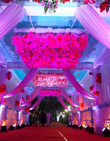 Photo By Tara Decorators - Decorators