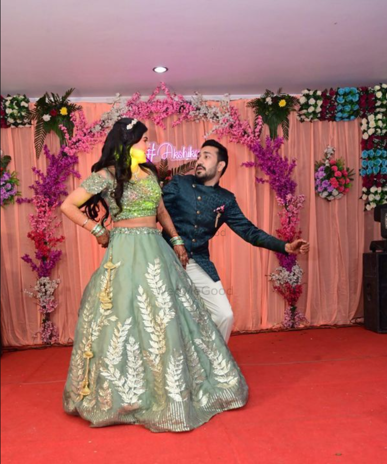 Photo By Together & Forever Wedding Choreography - Sangeet Choreographer