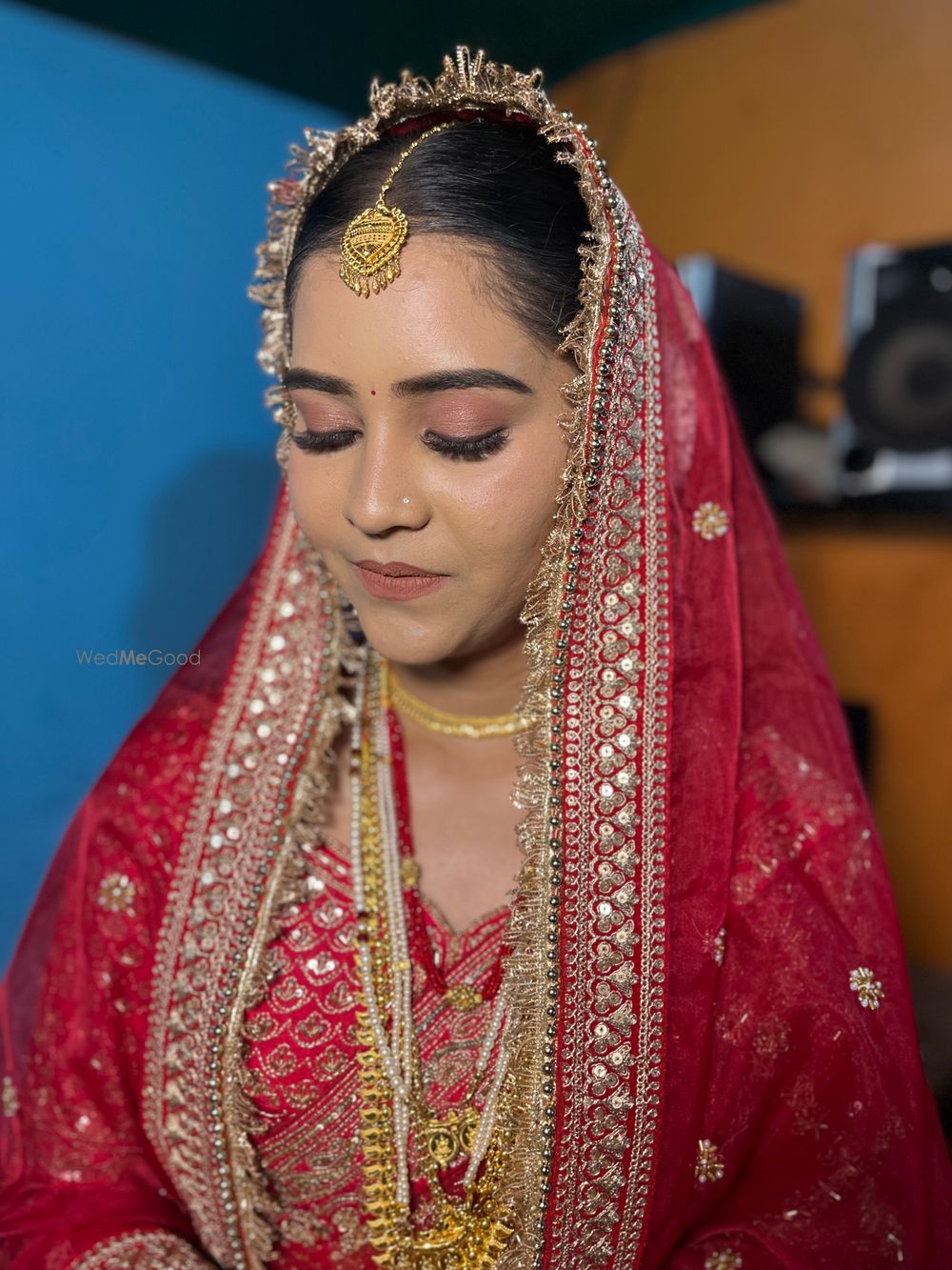 Photo By Makeover by Anjali - Bridal Makeup