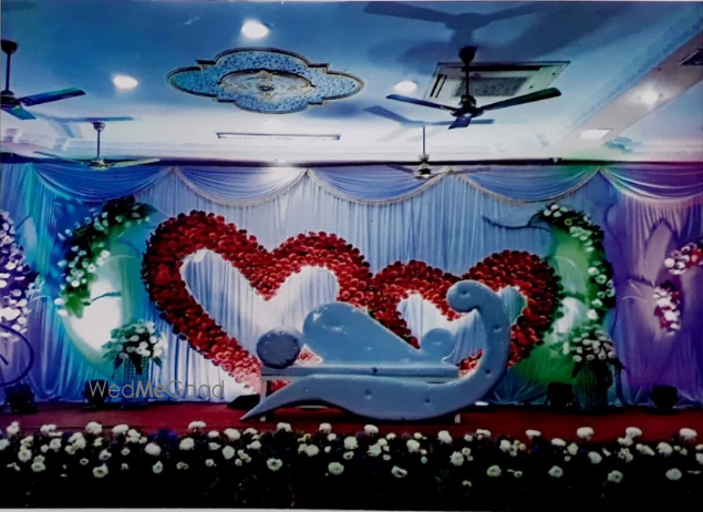 Photo By King Decorators - Decorators