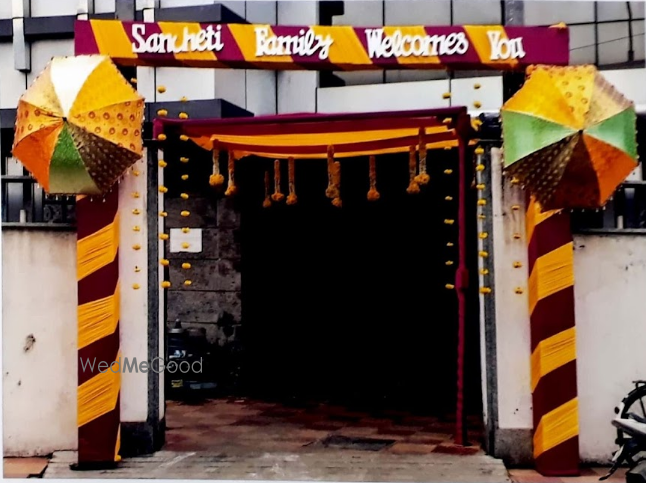 Photo By King Decorators - Decorators