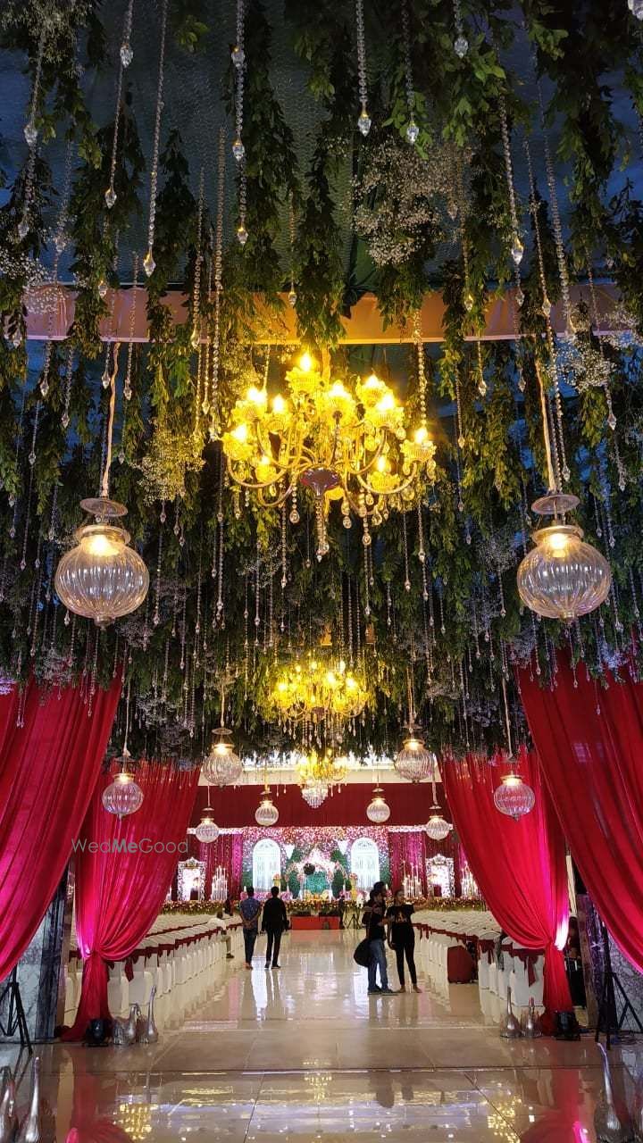 Photo By Elate Events and Production - Decorators
