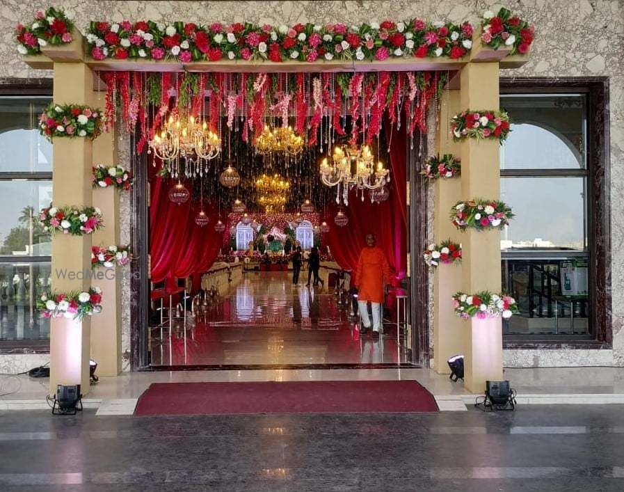 Photo By Elate Events and Production - Decorators