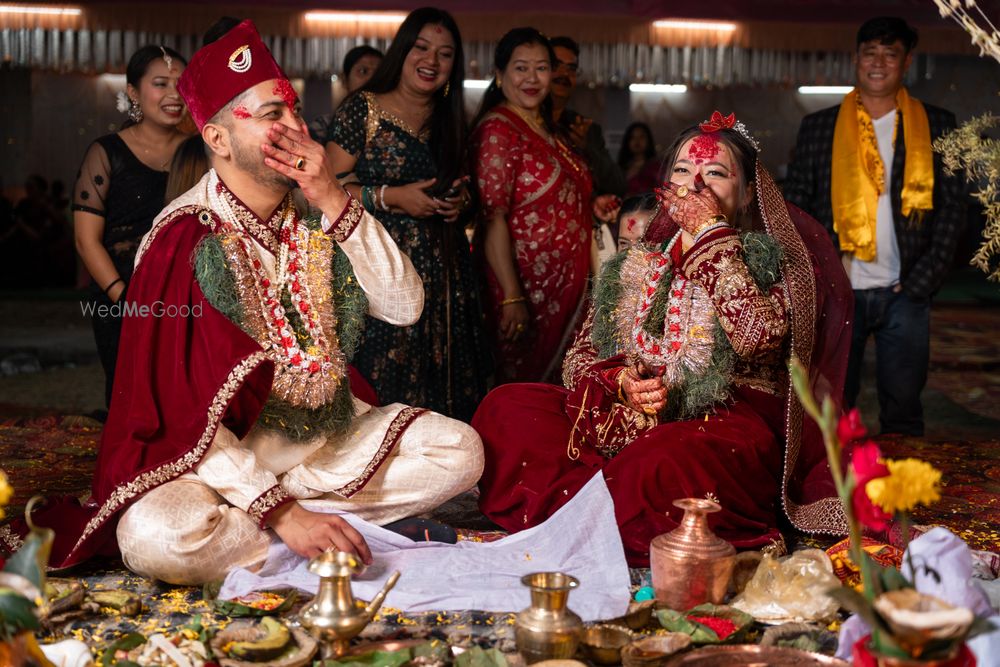 Photo By Pixcellence Weddings - Photographers