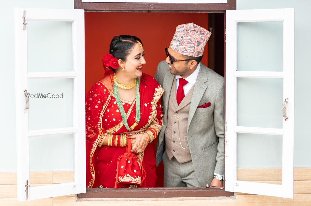 Photo By Pixcellence Weddings - Photographers