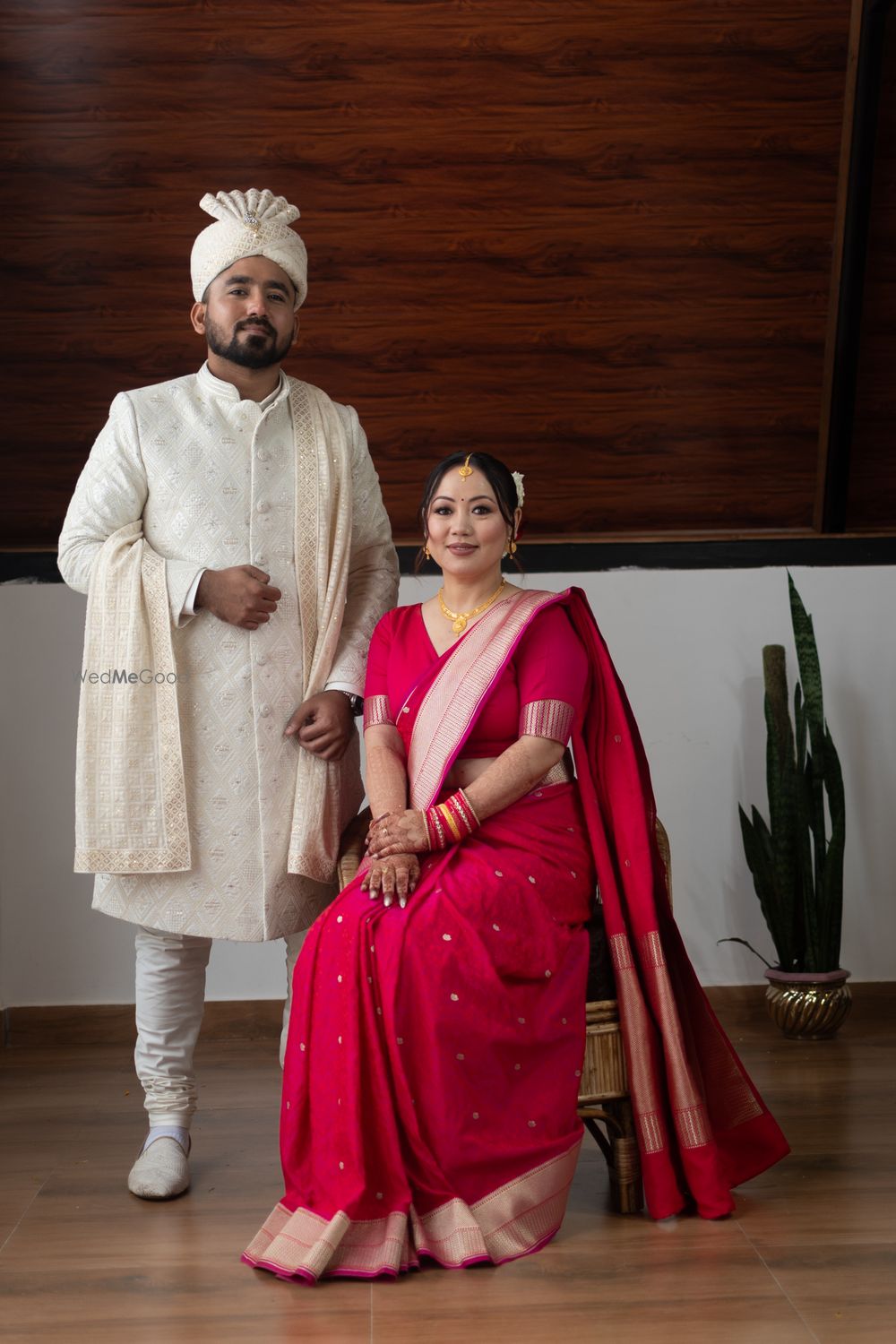 Photo By Pixcellence Weddings - Photographers