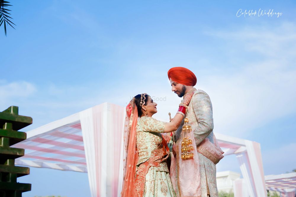 Photo By CelebLuk Weddings - Photographers