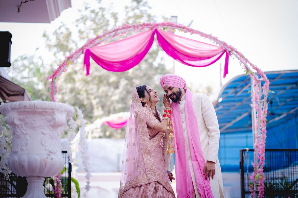 Photo By CelebLuk Weddings - Photographers