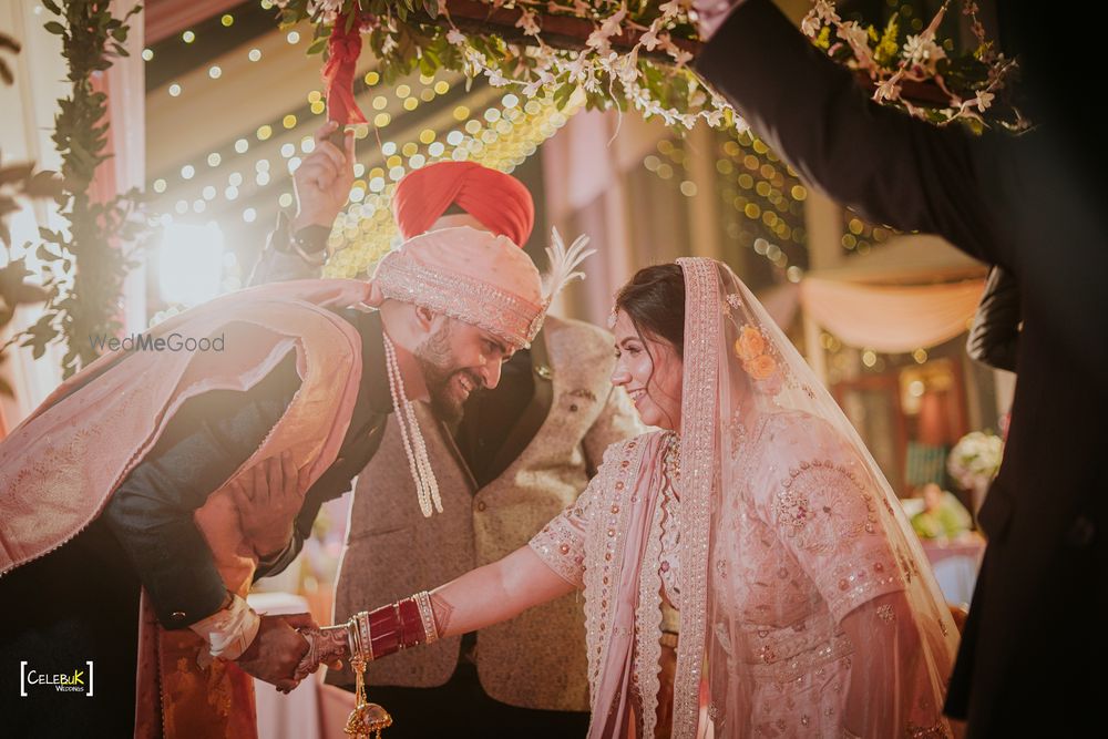 Photo By CelebLuk Weddings - Photographers