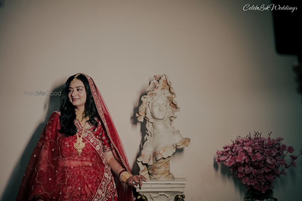 Photo By CelebLuk Weddings - Photographers