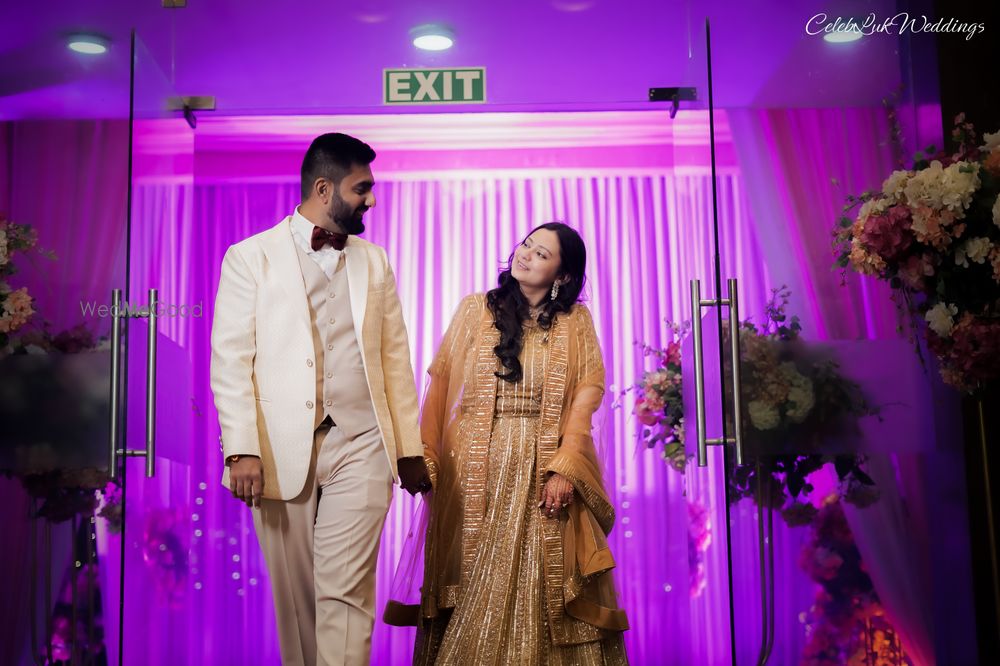 Photo By CelebLuk Weddings - Photographers