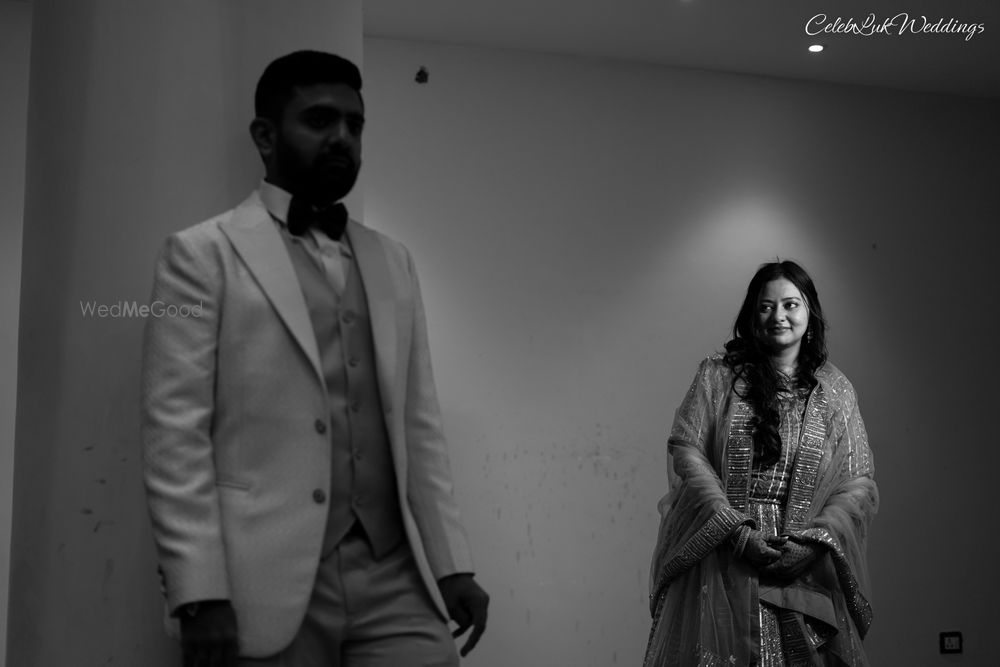 Photo By CelebLuk Weddings - Photographers