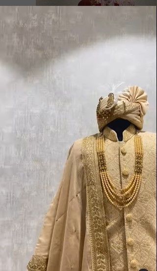 Photo By Devyom - Sherwani Store - Groom Wear