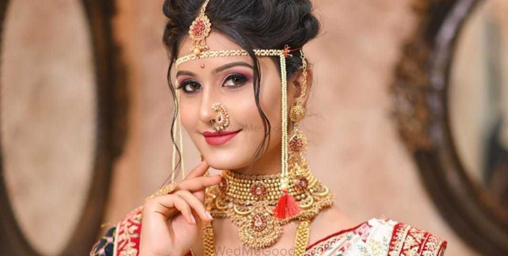 Makeup Artistry by Pooja Murkar