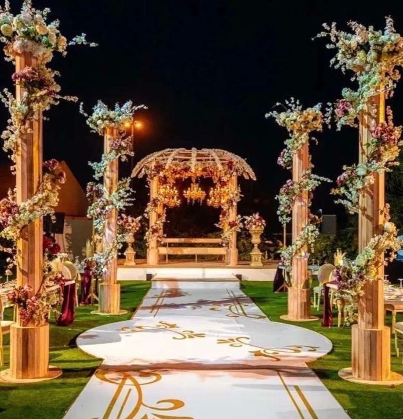 Photo By Plan My Weddings - Decorators