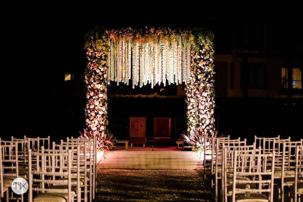 Photo By Plan My Weddings - Decorators