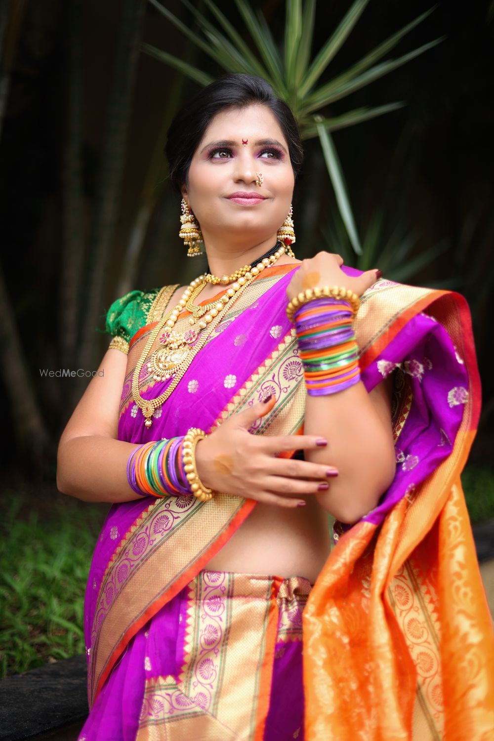 Photo By Jidus Makeover - Bridal Makeup