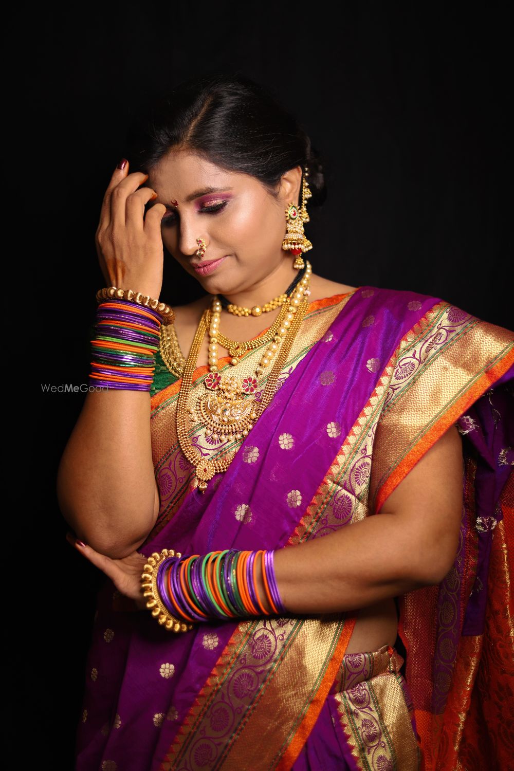 Photo By Jidus Makeover - Bridal Makeup