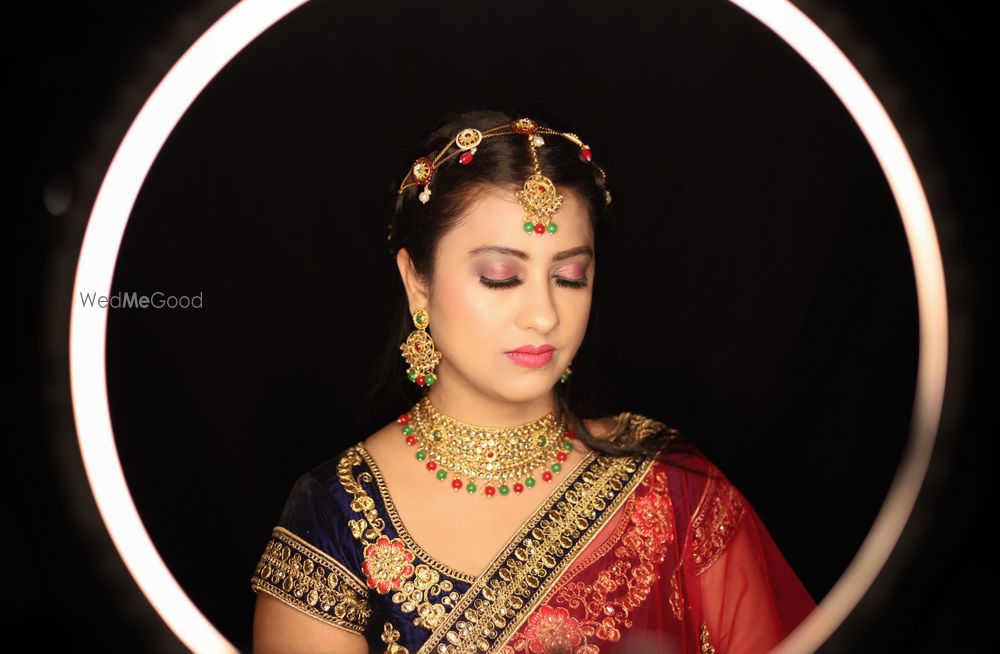 Photo By Jidus Makeover - Bridal Makeup
