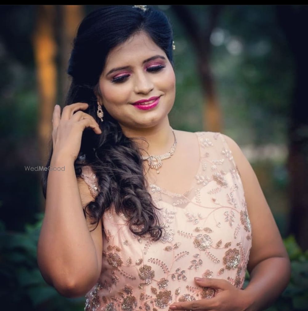 Photo By Jidus Makeover - Bridal Makeup