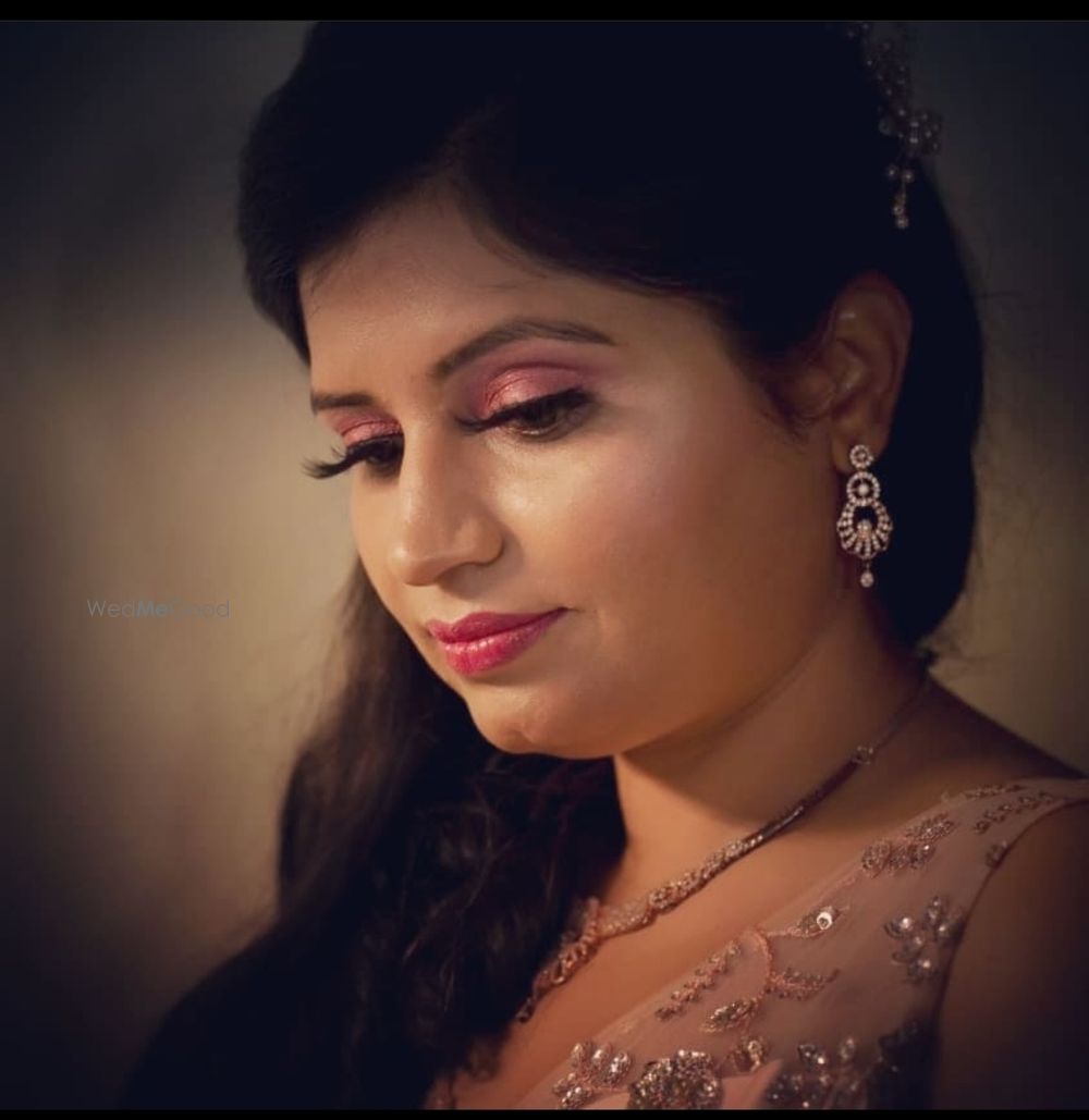 Photo By Jidus Makeover - Bridal Makeup