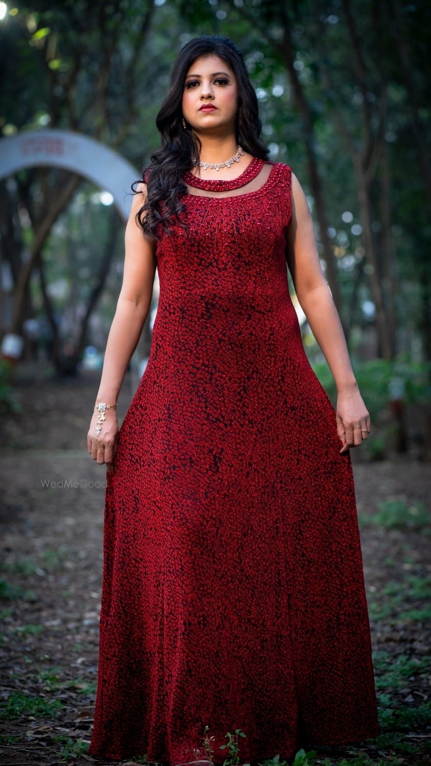 Photo By Jidus Makeover - Bridal Makeup