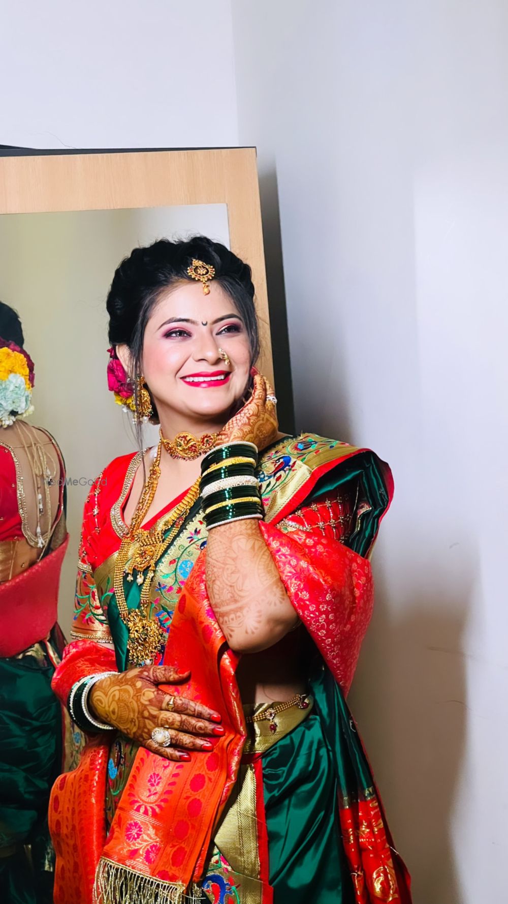 Photo By Jidus Makeover - Bridal Makeup Artists