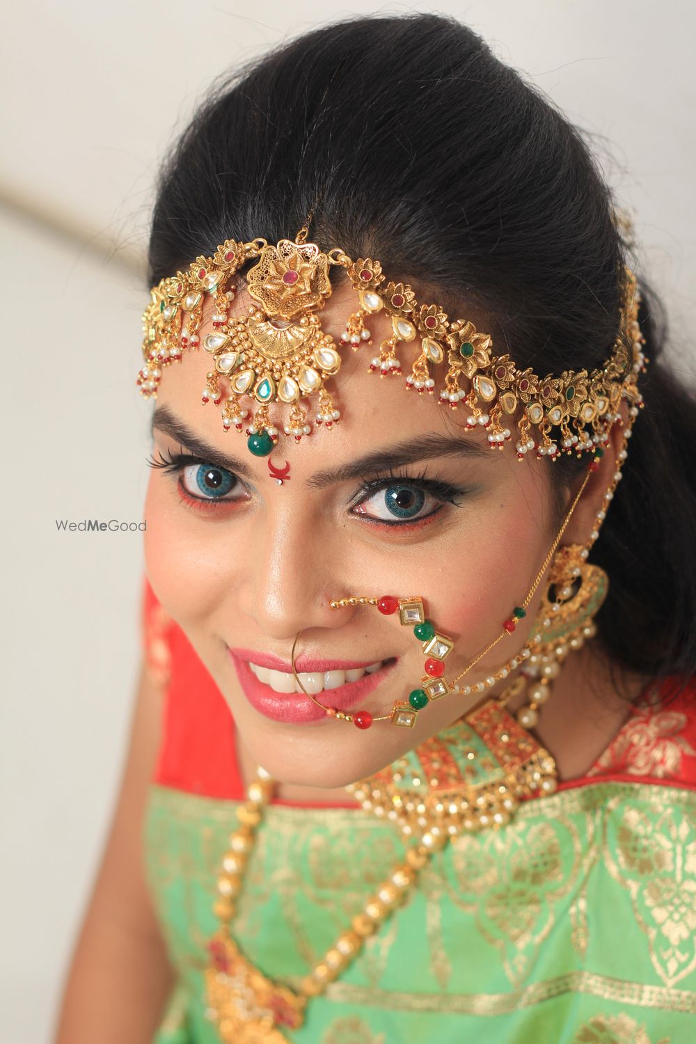 Photo By Jidus Makeover - Bridal Makeup