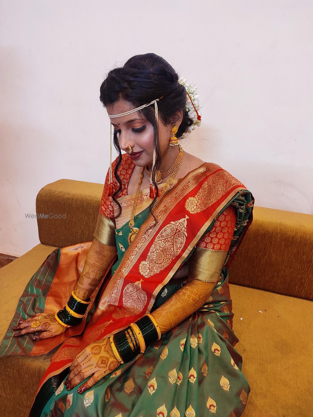 Photo By Jidus Makeover - Bridal Makeup