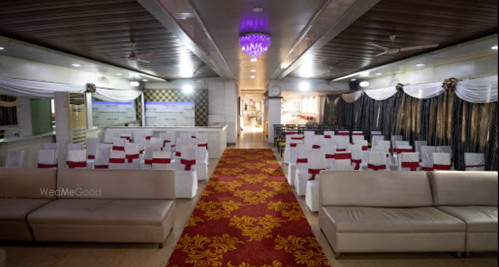 Photo By Hotel RedWings Castle Venues