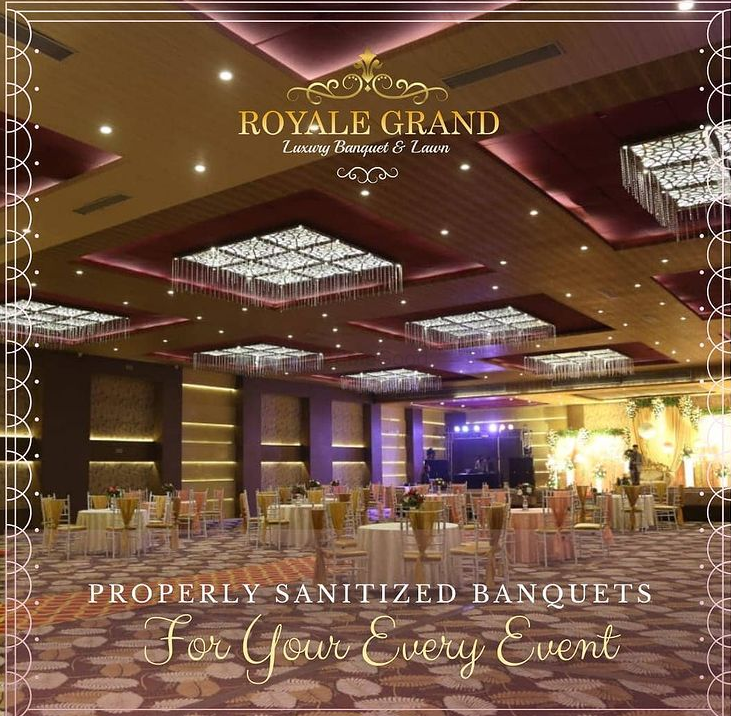 Royale Grand