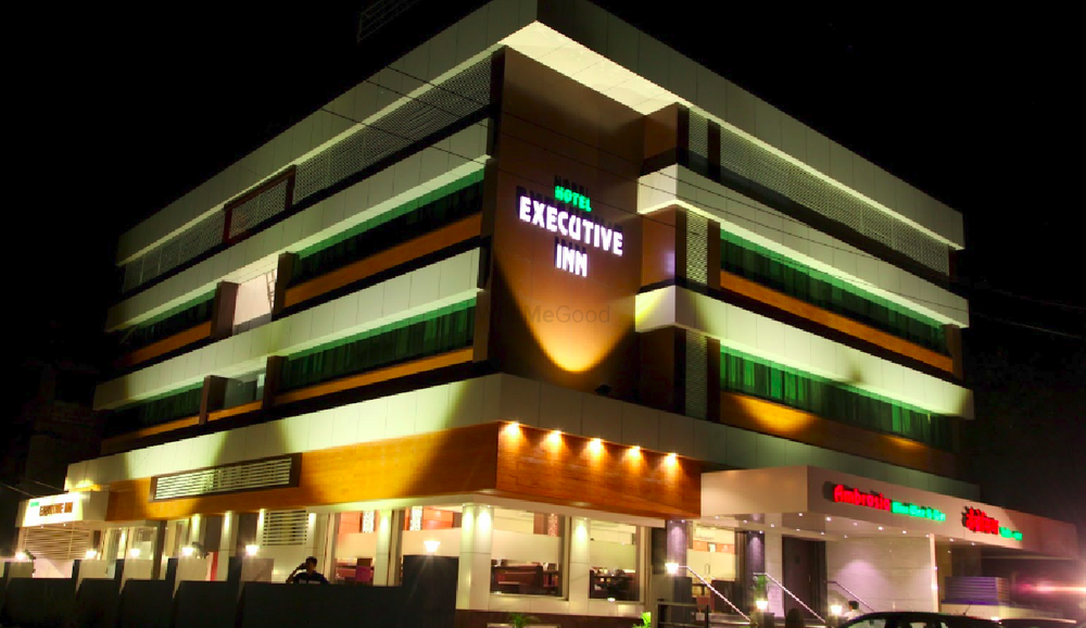 Hotel Executive Inn