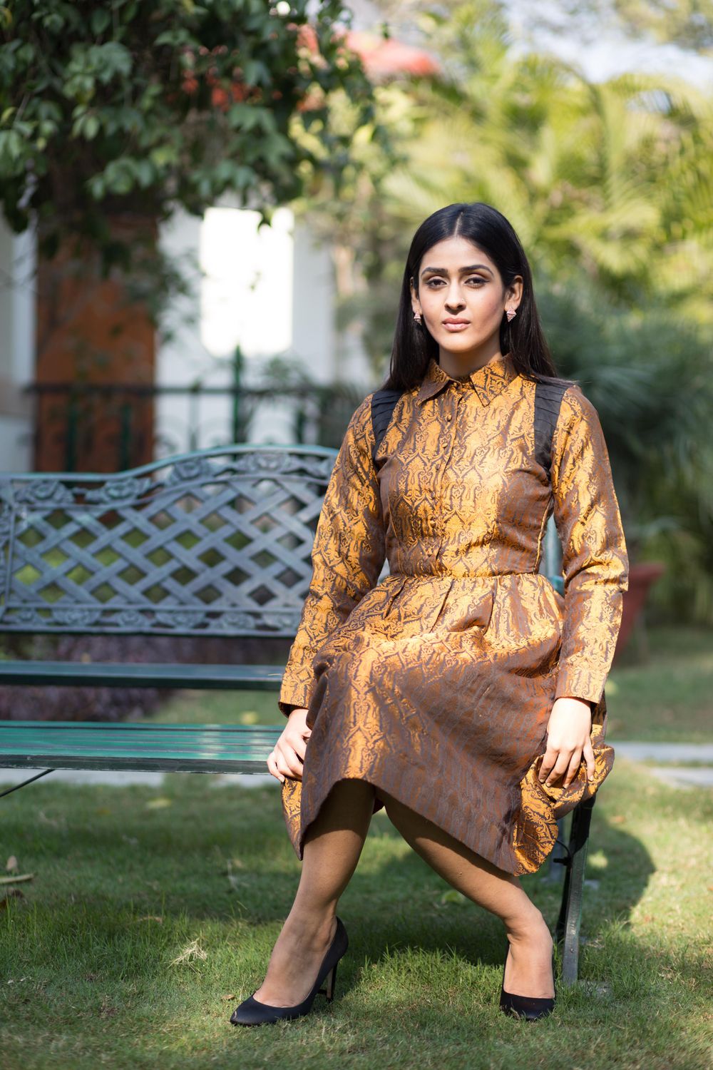 Photo By Blueprint by Navya and Divya Niranjan - Bridal Wear