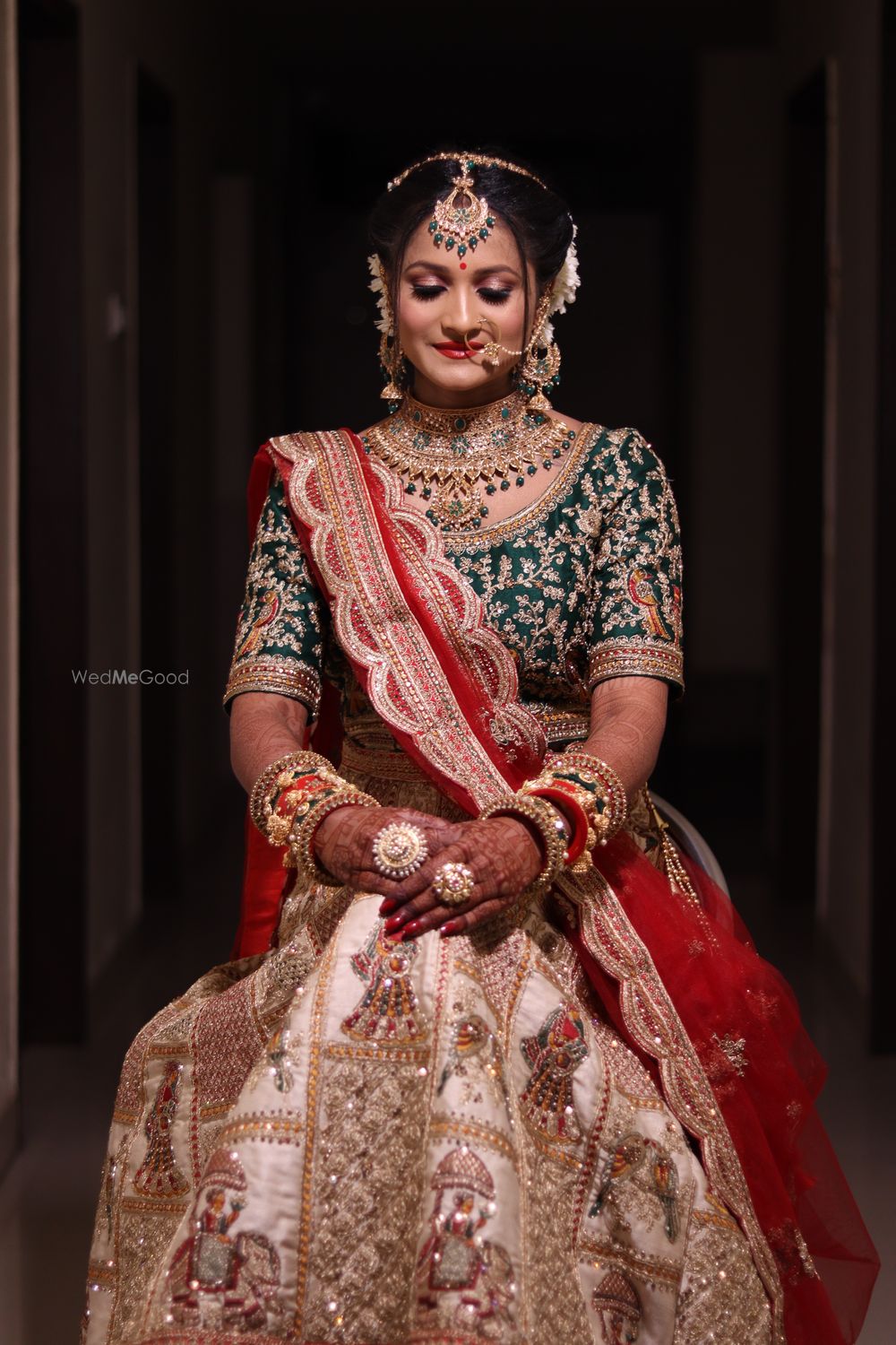 Photo By Anjali Gaur Makeup Artist - Bridal Makeup