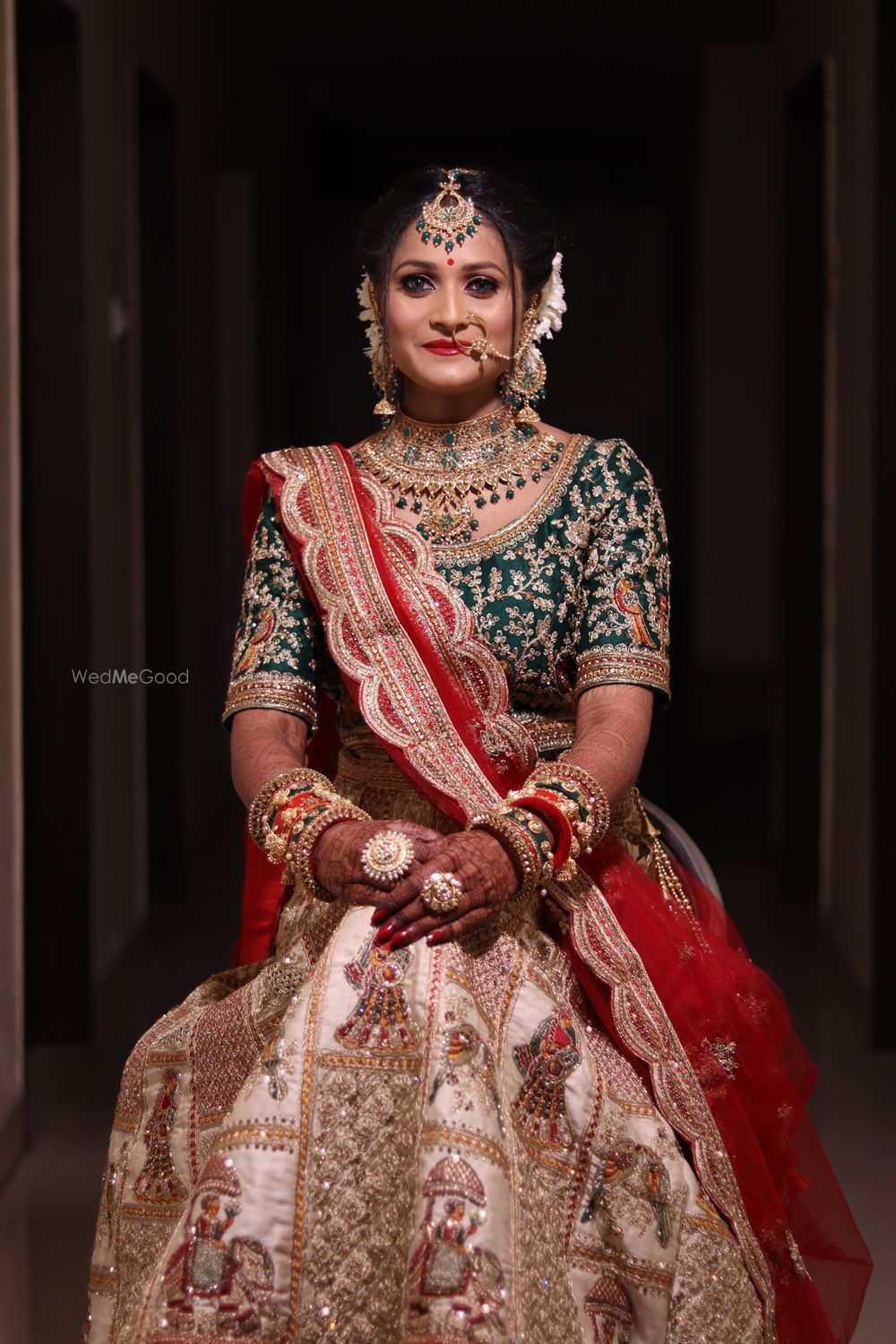 Photo By Anjali Gaur Makeup Artist - Bridal Makeup