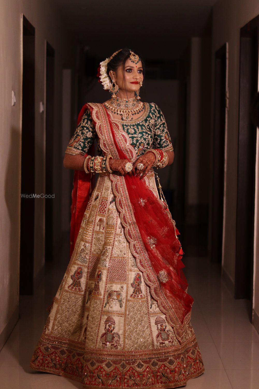 Photo By Anjali Gaur Makeup Artist - Bridal Makeup