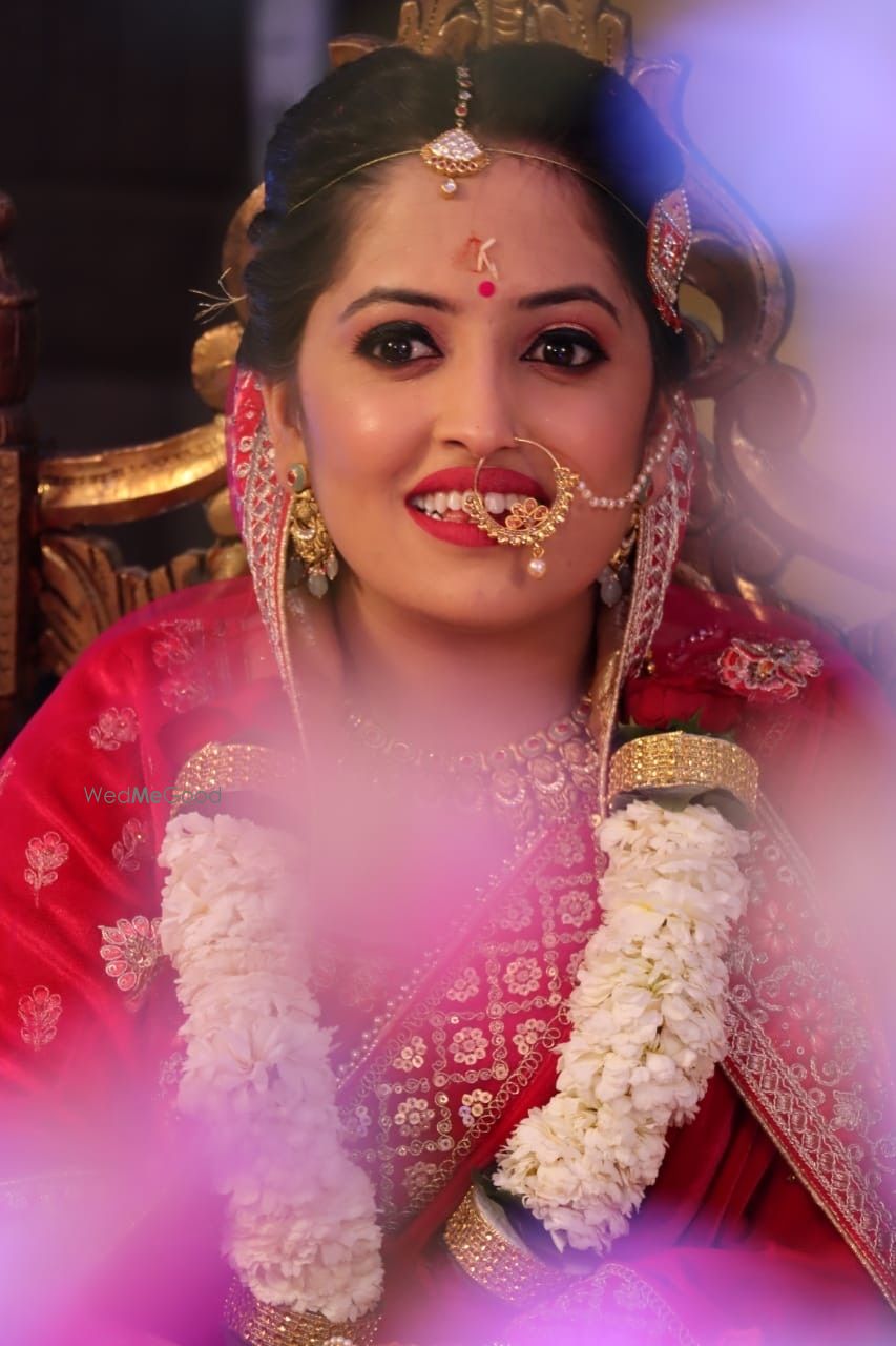 Photo By Anjali Gaur Makeup Artist - Bridal Makeup