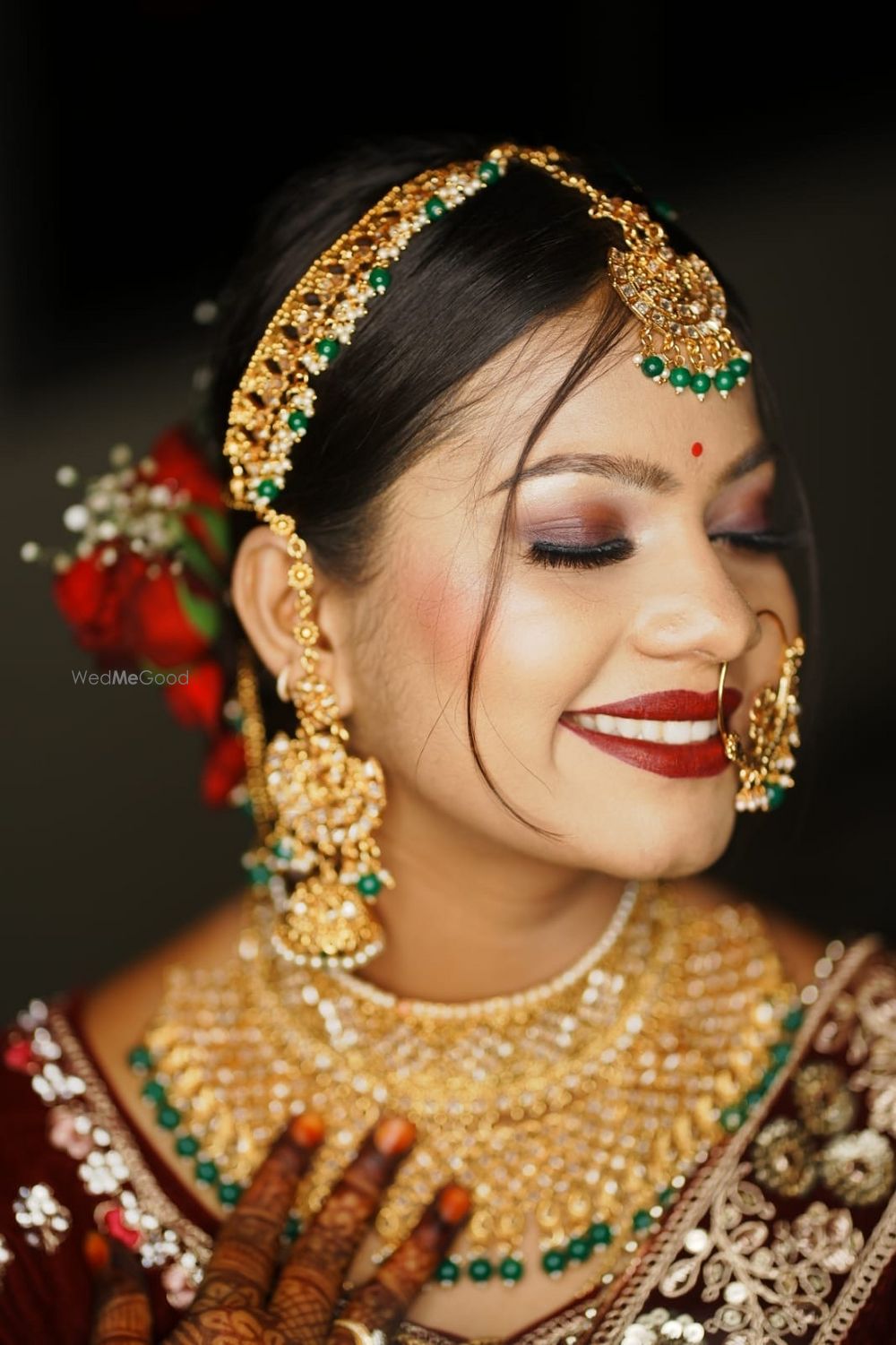 Photo By Anjali Gaur Makeup Artist - Bridal Makeup