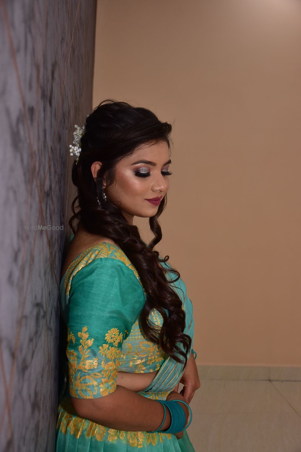 Photo By Anjali Gaur Makeup Artist - Bridal Makeup